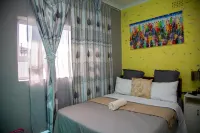 Annex Lodge & SPa Hotels in Pinelands