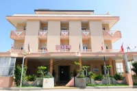 Hotel Eden
