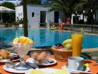 Plaka Hotel I - sul mare