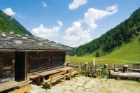 Naturhotel Rainer Hotel a Racines