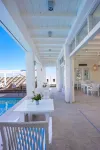 Skyros Ammos Hotel - Sea View