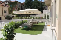 Hotel di Varese Hotel in zona Seconda Cappella (Visitazione)