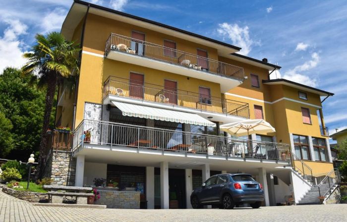 Albergo Ristorante Innocenti