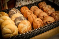 Hotel Restaurant Benger - breakfast