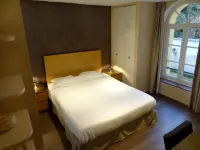 加爾默斯客房