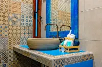 María de Nadie "Hotel Boutique"