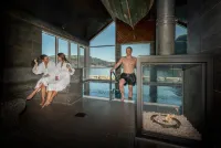 Angvik Gamle Handelssted - by Classic Norway Hotels - Pool