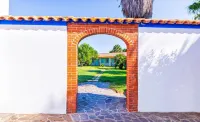 Agriturismo Is Cortillaris