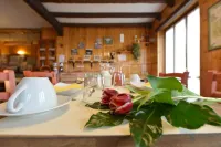Residence Bellevue - servizio colazione