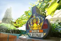 Gasthaus Zur Krone Hotels in Amorbach
