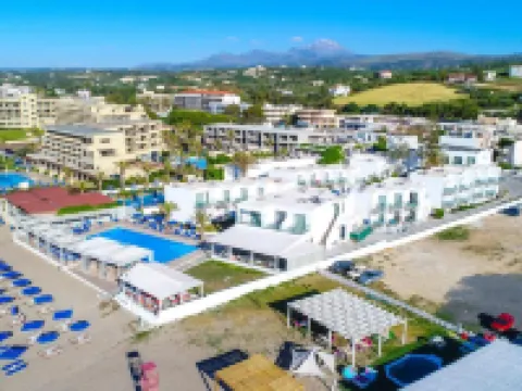 Adele Beach Hotel Hotels in Arkadi