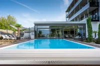 Seehotel Adler Hotels in Stockach