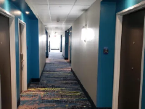 Hotel DeSoto Hotels in Olive Branch