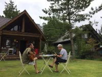 Deja vu Hotel di Hakui District