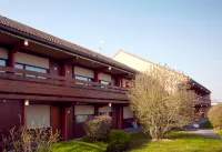 Kyriad Chalons EN Champagne - Saint Martin Hotels in Chalons en Champagne