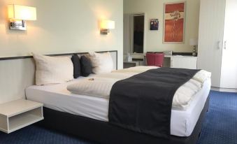 Parkhotel Neubrandenburg