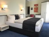 Parkhotel Neubrandenburg Hotel a Klein Nemerow