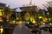 Saabpaiboon Grand Resort Hotels in Det Udom