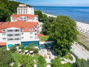 aja Strandhotel Bansin