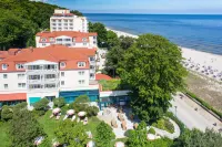 Aja Strandhotel Bansin