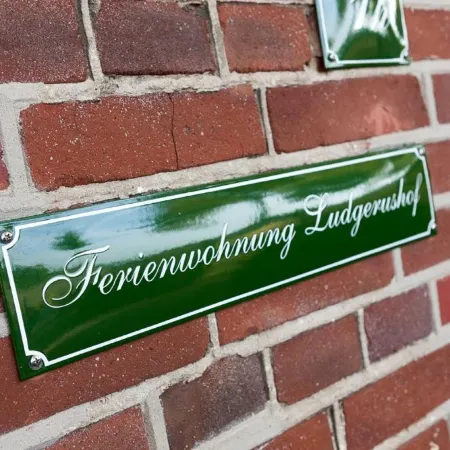 Apartments Ludgerushof