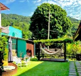 Pousada Anambé Hotels in Ilha Grande