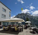 Hotel Edelweiss Superior - Wifi