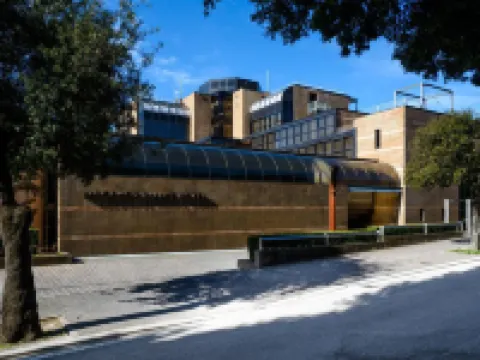 Albornoz Palace Hotel Hotéis em Spoleto