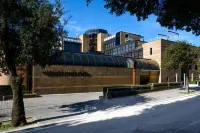 Albornoz Palace Hotel Spoleto