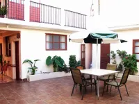 Hotel San Martin