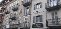 Hotel & Apartments " Perpoin "