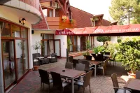 Hotel Kentaur Hotels in Siofoki