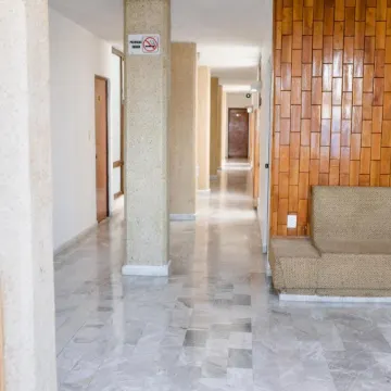 Hotel Central Irapuato - Hotel en Irapuato