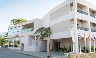 Apollo Hotel 1