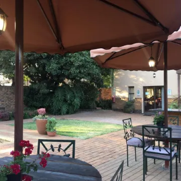 Clubview Guest House