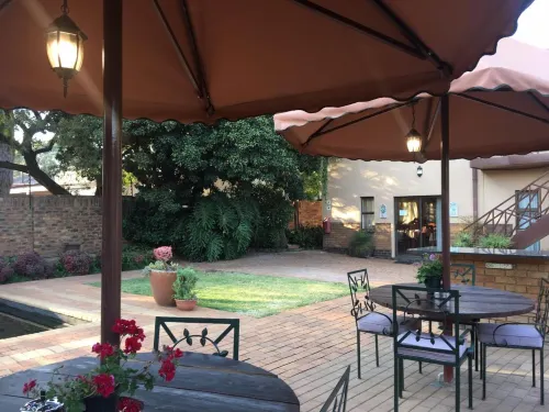 Clubview Guest House