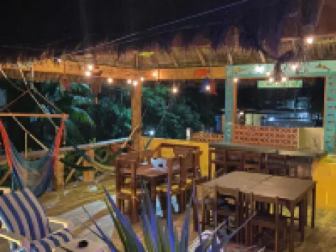 Casa Velero Puerto Morelos