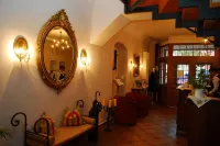 Hotel Adler Hotels in Rudolstadt