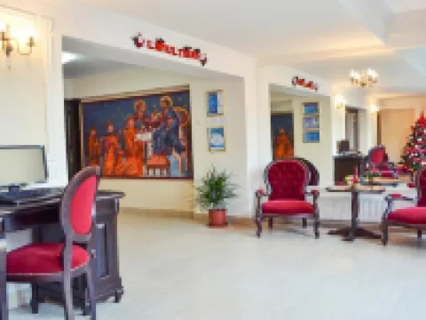 Villa Alice Hotels in Suceava