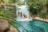 Hotel Eemhof by Center Parcs - piscina
