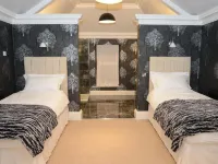 Bishopcleugh Guest House Hotels in Lockerbie
