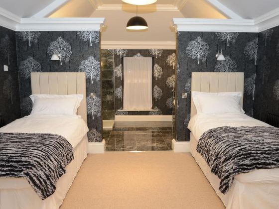 Bishopcleugh Guest House