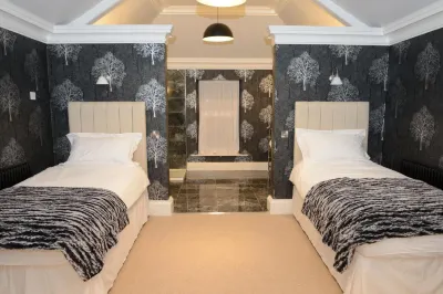 Bishopcleugh Guest House Hotels in Lockerbie