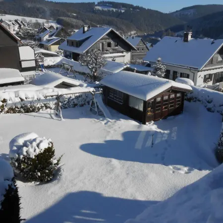 Pension Sonnenblick
