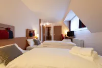 Hotel Werk II Hotels in Bocholt