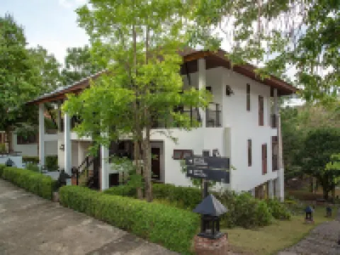 ภูนาคำ รีสอร์ท