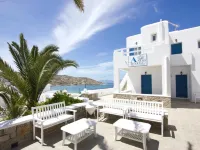 Anixi - Primavera Mykonos Hotels in Mykonos