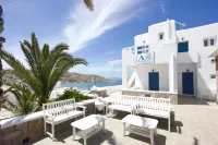 Anixi - Primavera Mykonos