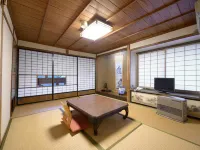 Shokinkan Hôtels à : Yasugi