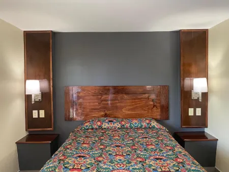 Relax Inn-Plaquemine Отели в г. Аддис